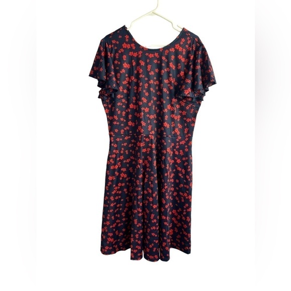 Helyo Fashion Floral Dress Plus • Size: XXL • NWT - Picture 7 of 13